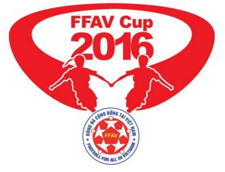 Họp báo Cúp Bóng đá Cộng đồng tại Việt Nam lần 4, năm 2016